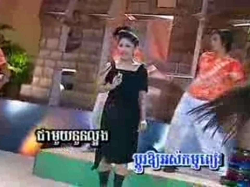 Pdo tourasab - Khun Daravatey sr