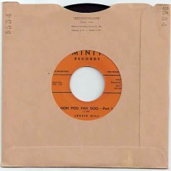 Jessie Hill Ooh Poo Pah Doo—Pt. 1