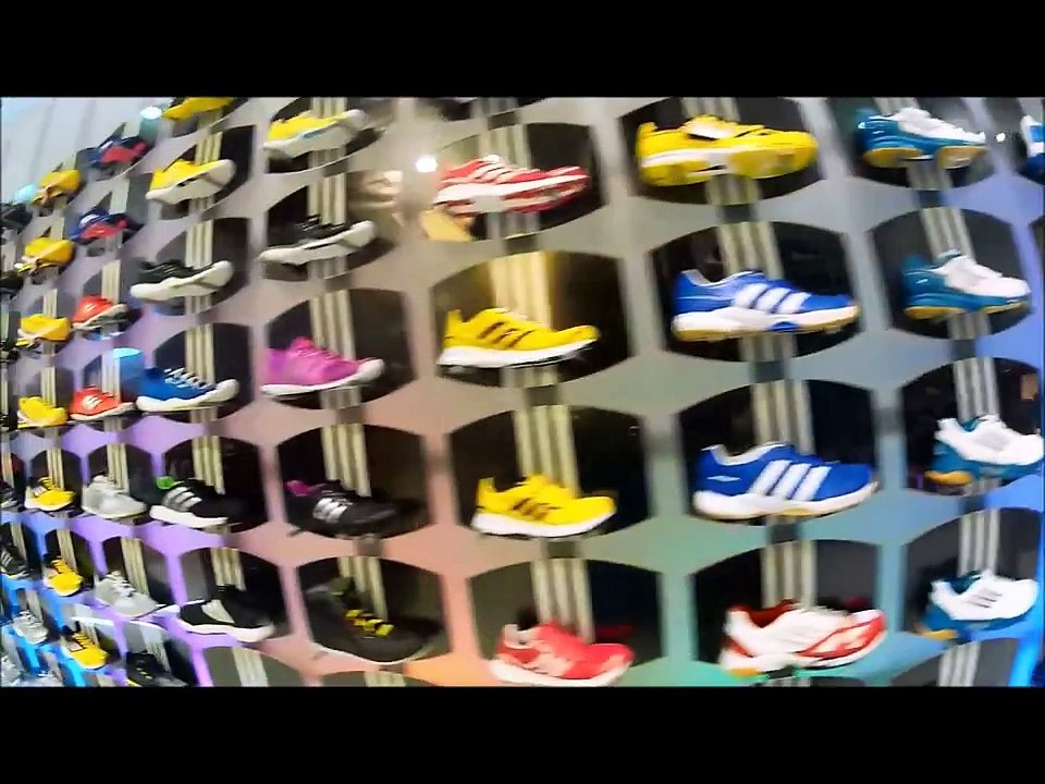 GoPro: Parkour all in  Egill Gunnar. (Parkour kid 13 years old)