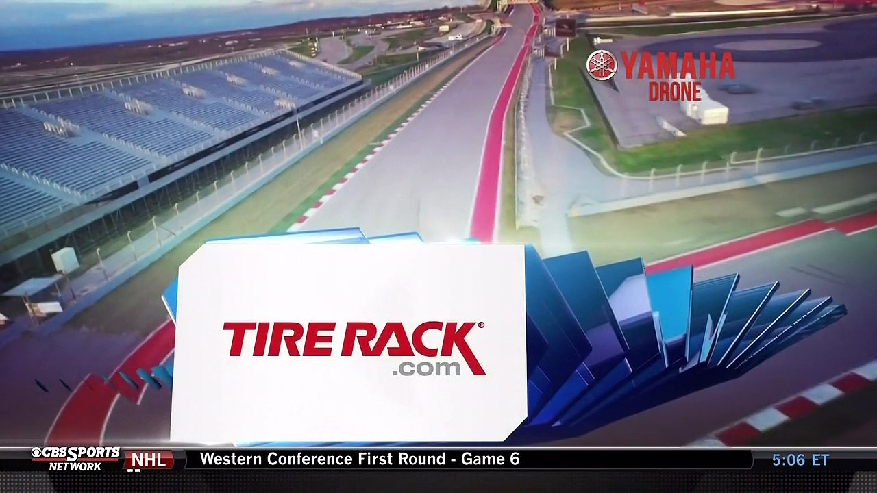 MotoAmerica 2015 Round 02 - Road Atlanta