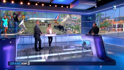 Haïti : Dette morale ou dette financière ?