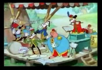 Mickey Maestro - William Tell Overture