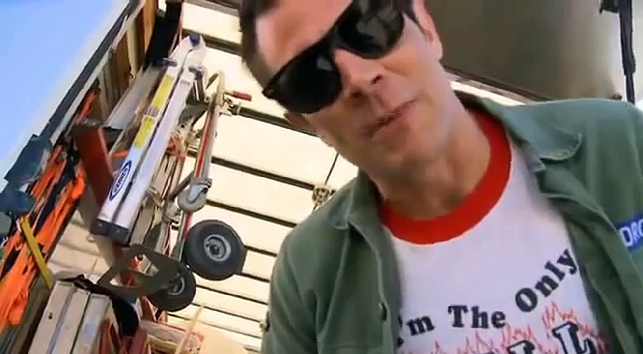 Making of Jackass 4.0  2012 HD Preview
