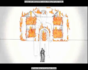 Lenguaje Visual 3 - El Gato Negro (Edgar Allan Poe)