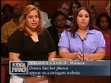 Wanted her to have abortion, not kid - refuses to pay bills | Judge Pirro