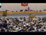 Russian politician Zhirinovsky speaks about Crimea, history of Ukraine (English subs)