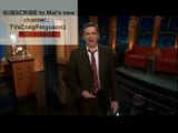 Craig Ferguson 10/28/11D Late Late Show Olivia Munn