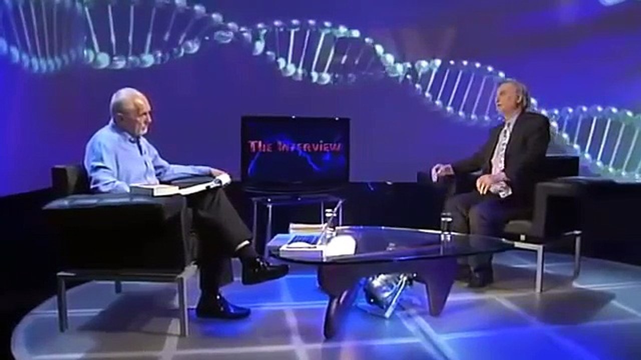 Richard Dawkins stunned by stupidity