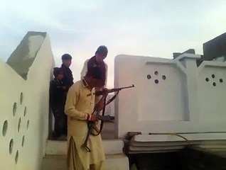 Pathan Funny Firing And Then Fall -