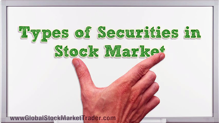 Stock Market Trading