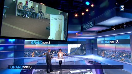 Migrants : Vers plus de solidarité entre les pays européens