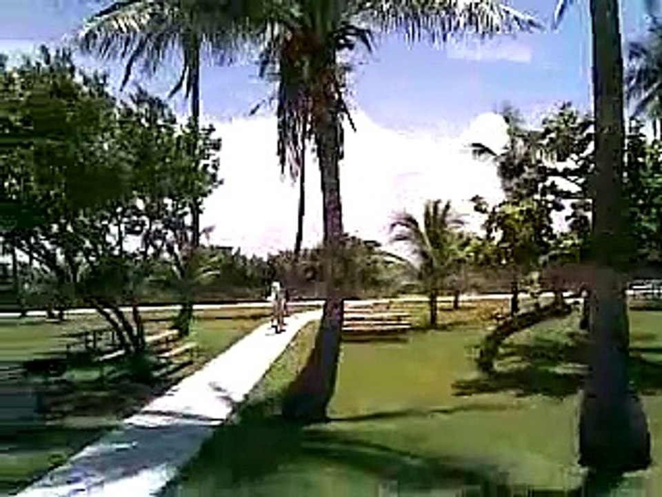 Miami Beach / Miami Beach / Miami Beach 08.2007