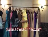 Bridal Wear Collection from Karnataka Fashion Week in Ahmedabad