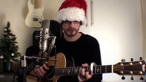 I'm Dreaming Of A White Christmas - Acoustic Cover by ortoPilot