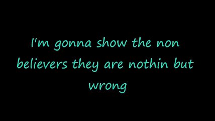 jeff hardy theme song lyrics resurrected 720p hd