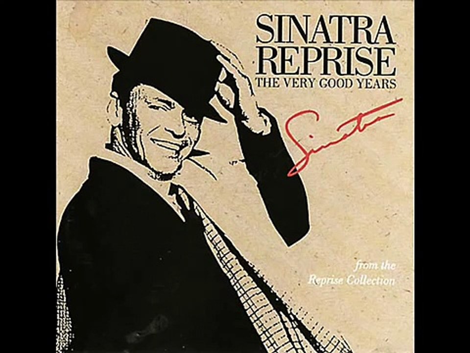 Frank Sinatra- I've got you under my skin