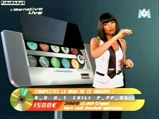 Ariane Brodier - l'Alternative Live - 2