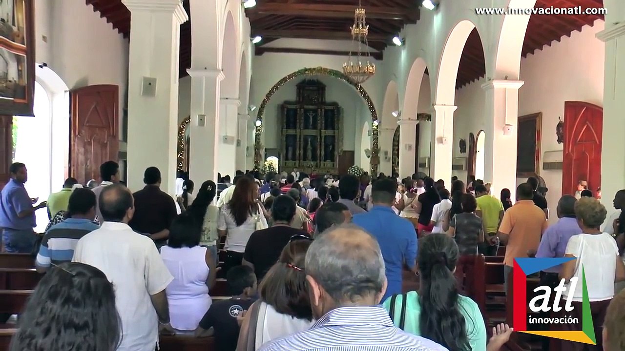 "Ha sido muy difícil, mi papa hace mucha falta" Rafael Santos en el aniversario de @DiomedesDiaz