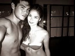 Anne Curtis & Erwan Heussaff Scandal