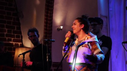 Wroclife_ Karolina Czarnecka __ KampusTV