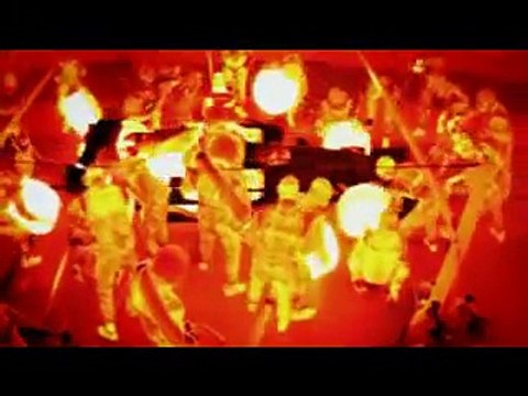 FORMULA 1 SANTANDER BRITISH GP (Silverstone) 2008