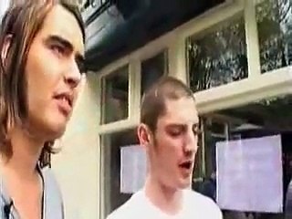 Russell Brand - Naziboy 3 of 3