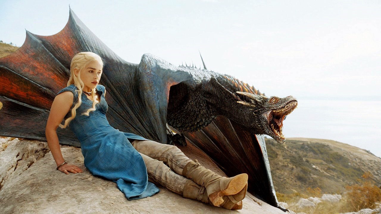 Game of Thrones full movie
