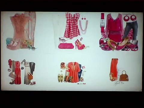 Software para lojas de roupas Design