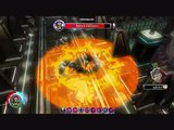 Jean Grey powerful overpowered Phoenix power booster for Marvel Ultimate Alliance
