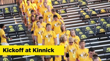 New Iowa Students: Get ready for On Iowa! 2014