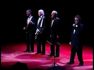 Les Luthiers, Dilema de Amor.