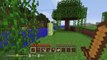 Minecraft XBOX 360 Edition - I Found HEROBRINE - 1.8.2 Update