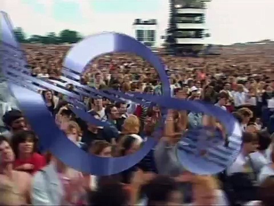 Phil Collins - In the air tonight (live)