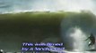 Slater etc. Amazing Surf Tubes! Sandspit  surfing Ca sandbar