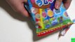 Rainbow Soda Pop Candy How to Make Japanese Candy DIY Kits