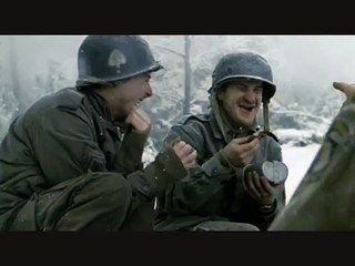 Band of Brothers - Hinkel