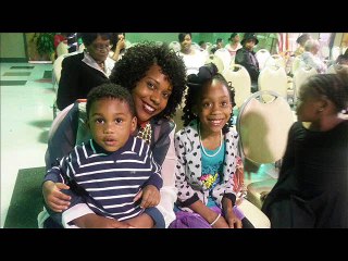 1st Annual Spring Break Extravaganza "Our Beloved Community" Mind* Body* Spirit