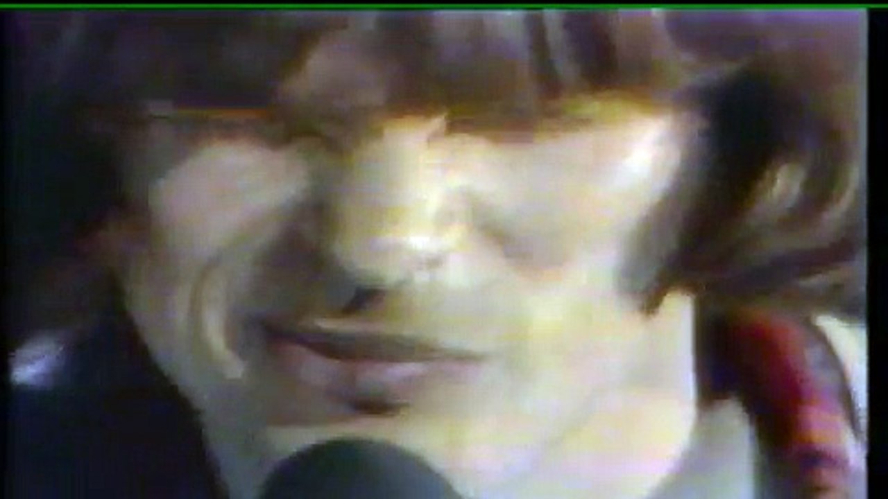 Creedence Clearwater Revival - The Midnight Special