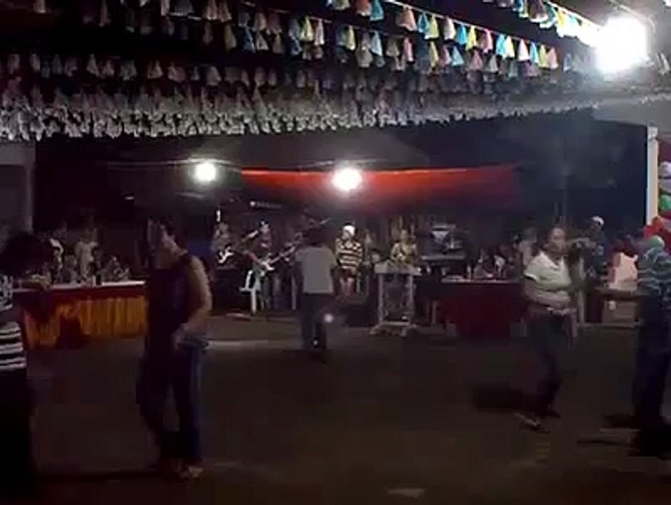 DANGAW-DANGAW chacha live -RichelleTenedero