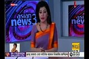 Today Bangla News Live 25 February 2015 On Asian TV Bangladesh News