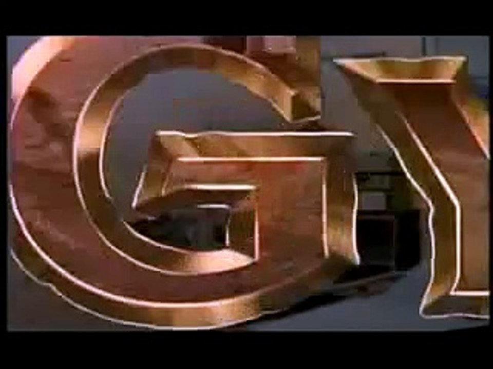 MacGyver opening theme