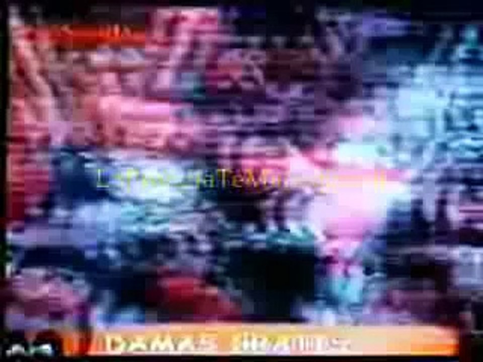 Mix Pasion de Sabado