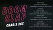 Charli XCX - Boom Clap (Lyrics)