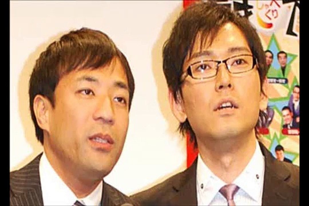 AVを見ただけでブチギレ！ナイツの塙と土屋の鬼嫁に隠れてAVを見ている話
