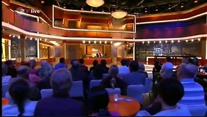 Piet Klocke erklärt die Evolution und so !