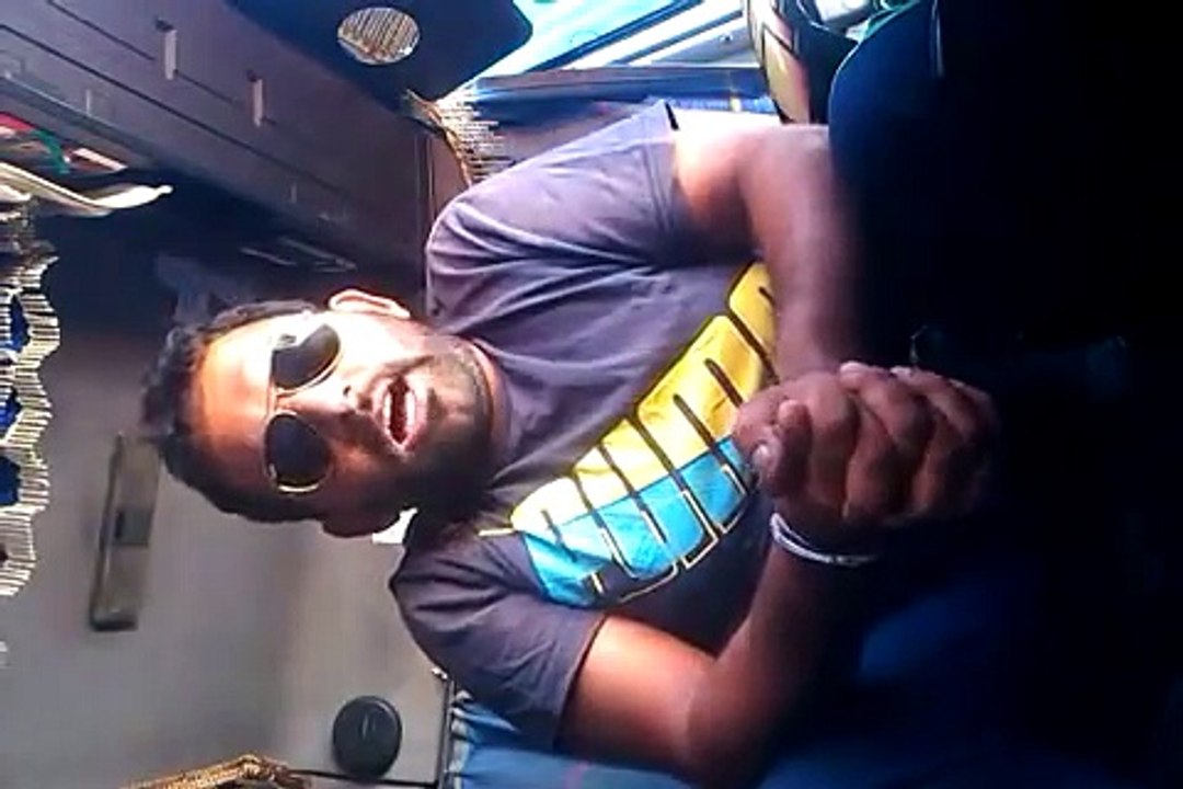 Suno Punjabi Dubai Driver Nu