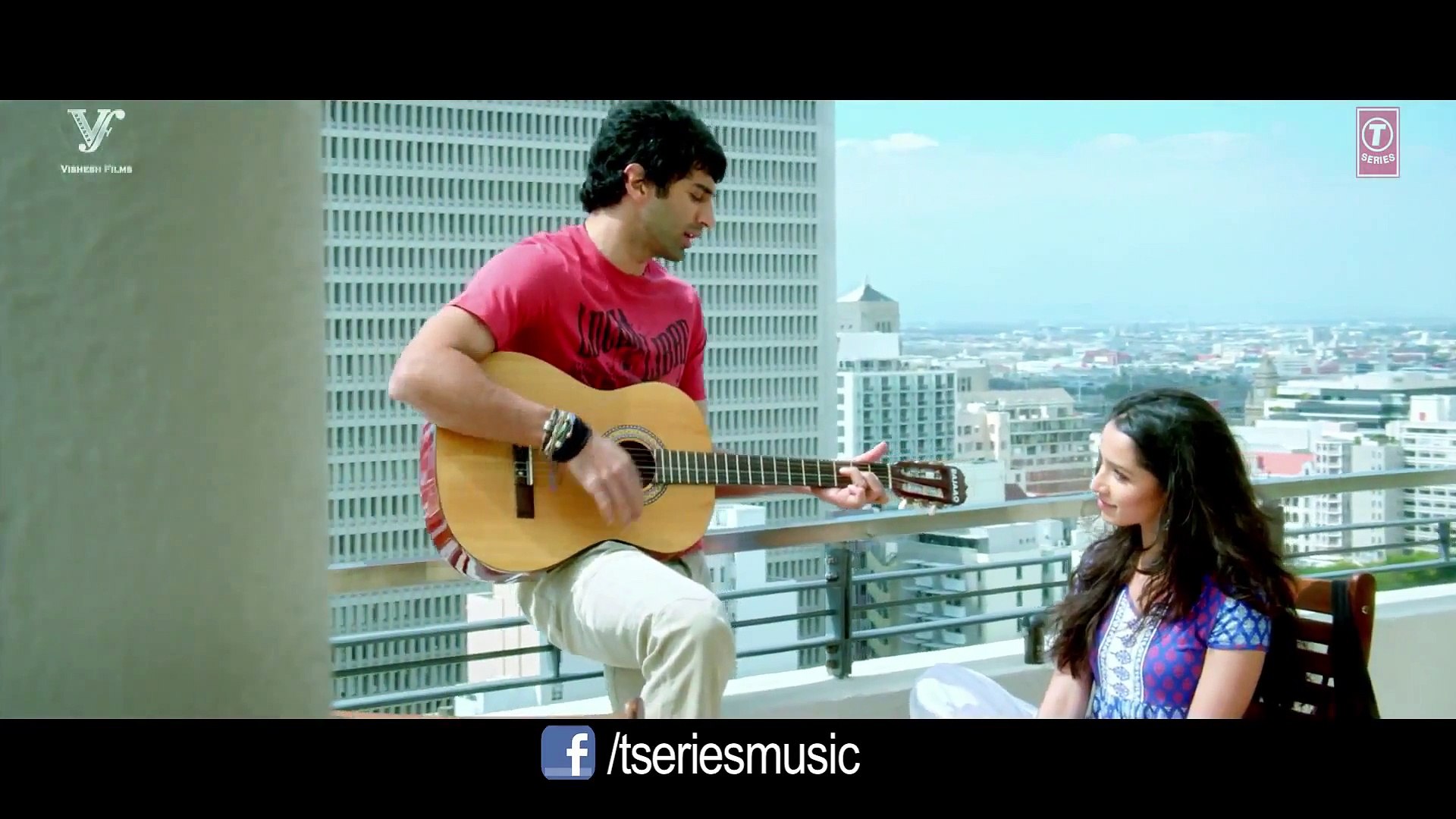 Aashiqui 2 Chahu Mai Ya Na Wallpaper