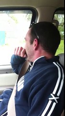 Pseudobulbar Affect (Pathological Laughter)