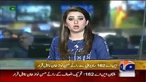 Geo News Headlines Today 12 May 2015, PTI MNA from NA 162 Clean Bold