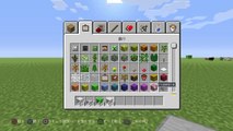 Minecraft:コンビニ作りやります。